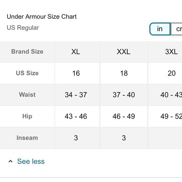 Under Armour Womens‎ Mesh Shorts - Picture 5 of 7